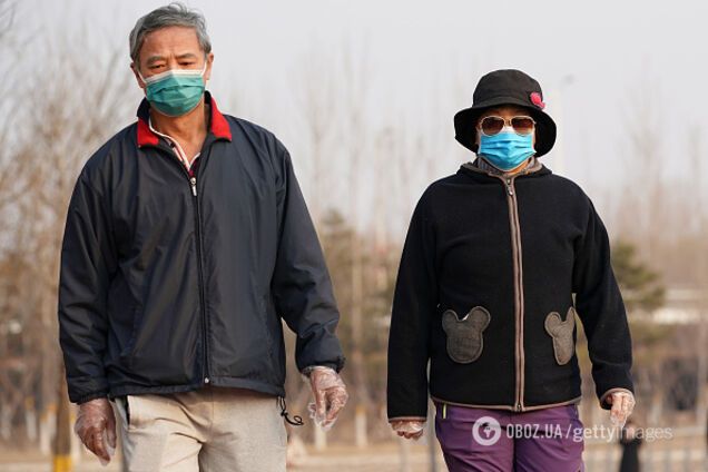 Коронавирус притих в Китае и перекинулся на другие страны: свежая статистика