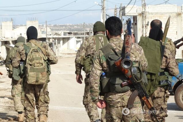 Россия в Сирии - полный провал во внешней политике Кремля