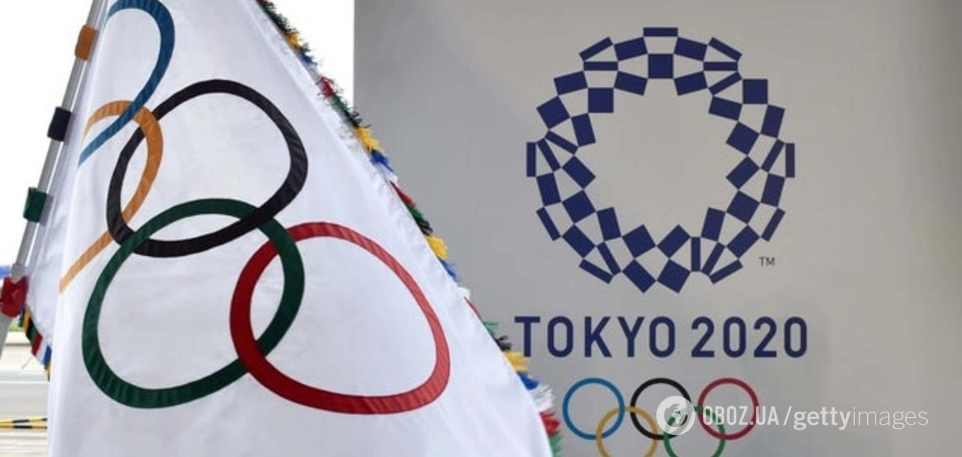 Олимпиада-2020 из-за коронавируса может пройти без зрителей
