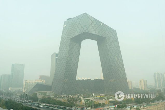 В Китае зафиксировали стремительное улучшение экологии: что стало причиной