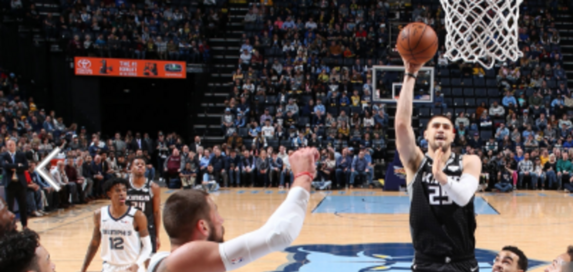 Алексей Лэнь