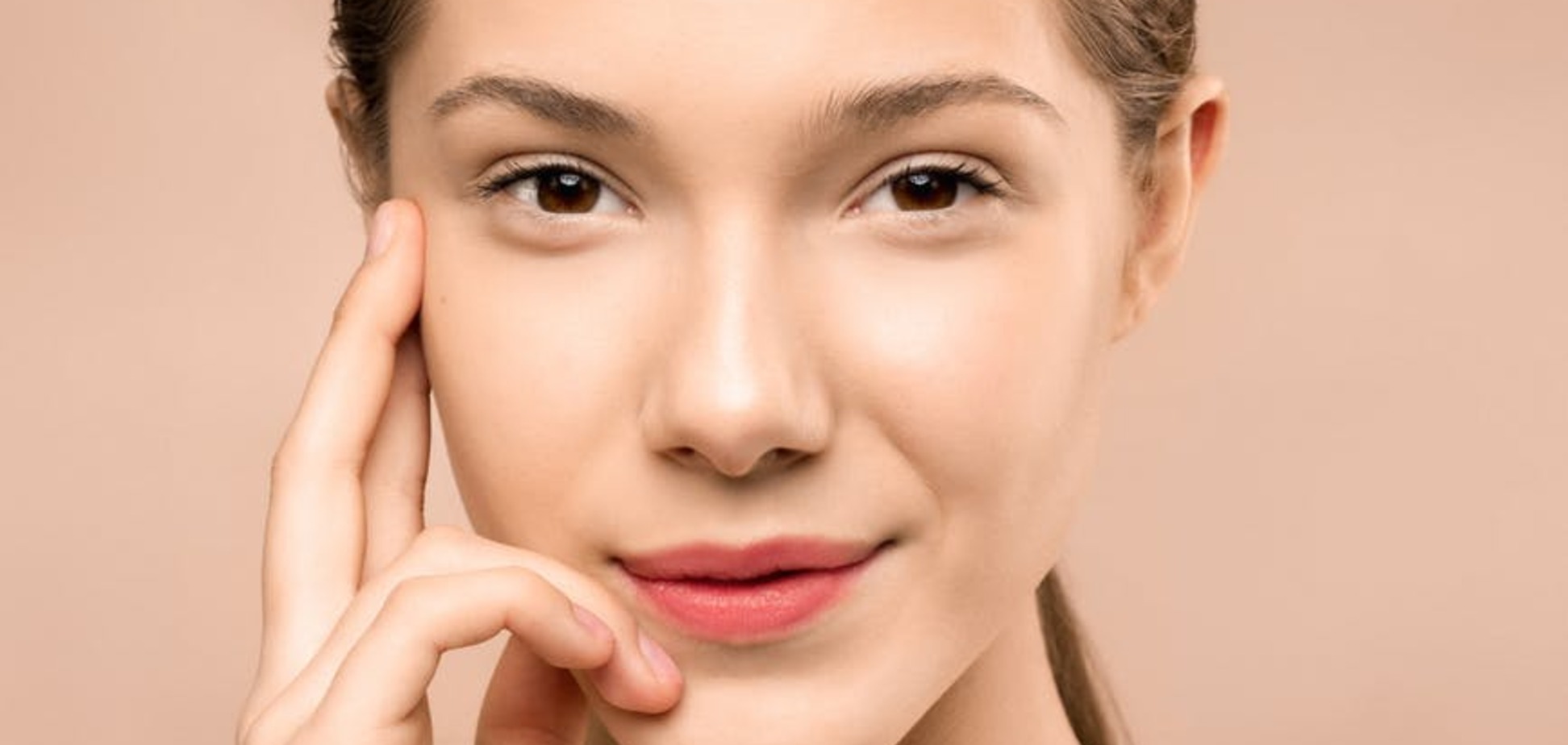 Как идеально выглядеть без макияжа: пять главных советов