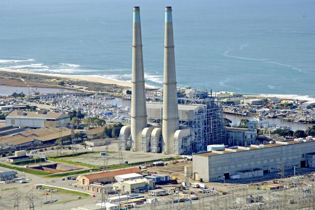 Tesla почала створення найбільшої у світі системи зберігання енергії