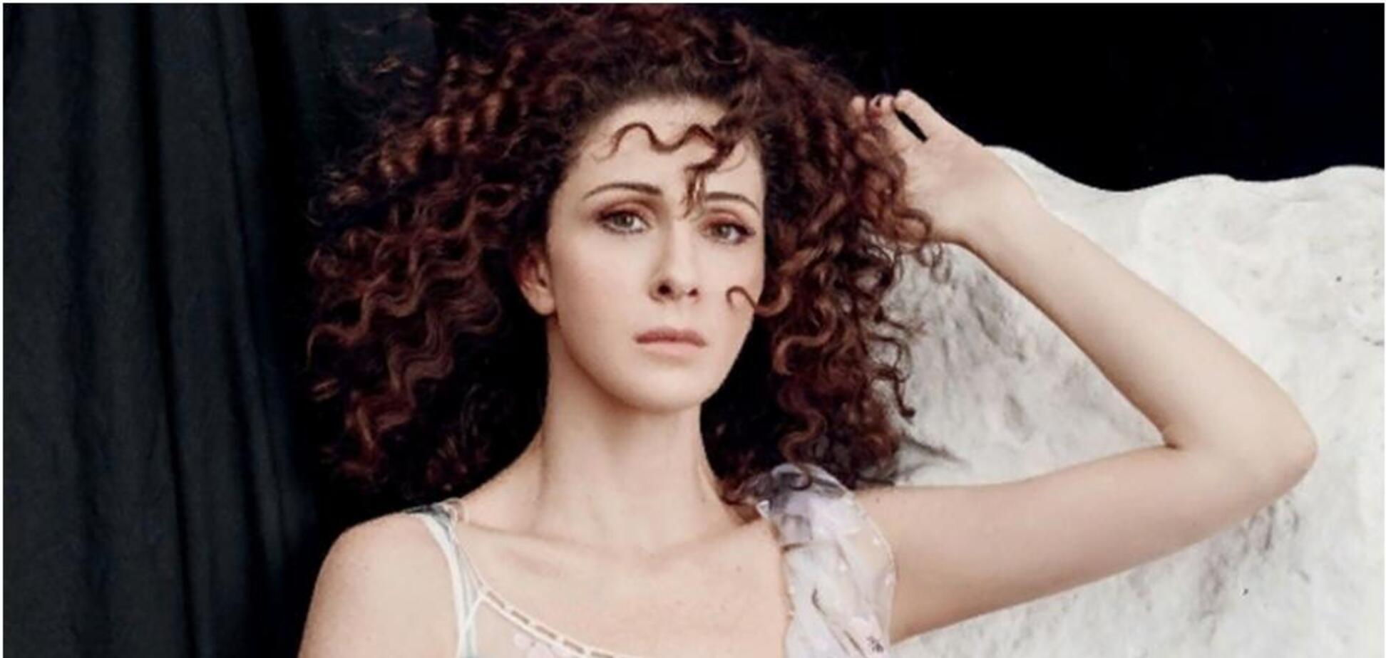 Четыре брака и все неудачные: почему звезду 'Ликвидации' бросают мужчины