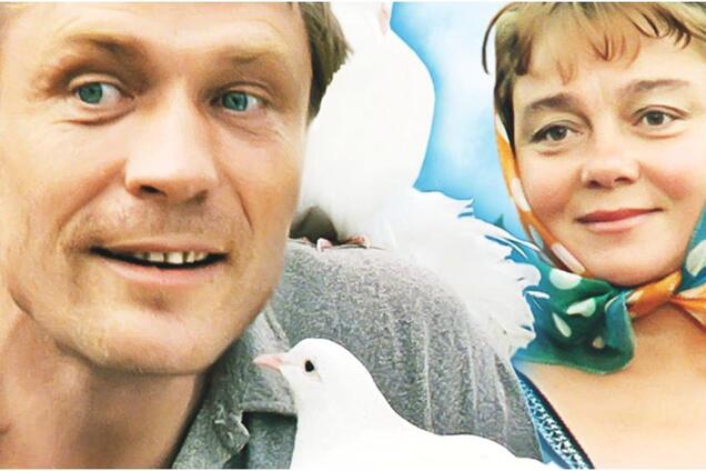 Один актор мало не потонув, Гурченко ледь не замерзла: де знімали 'Любов і голуби'