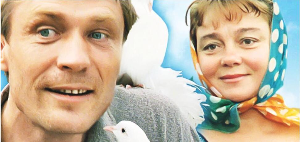 Один актер чуть не утонул, Гурченко едва не замерзла: где снимали