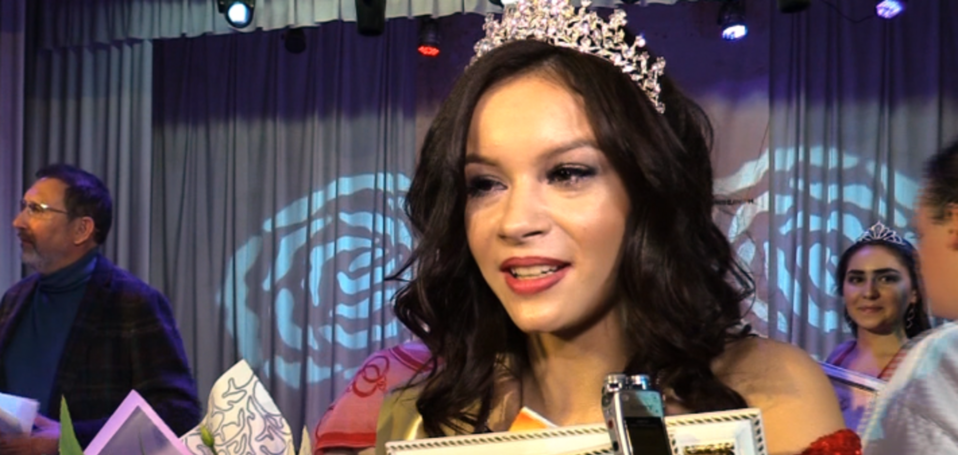 Алина Смахтина