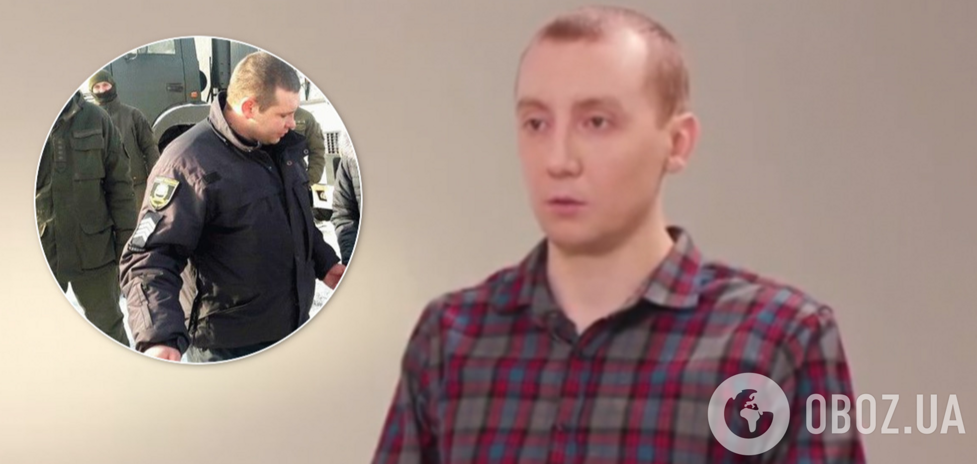 Асєєв розповів, що Києву за обміном повернули 'катів' українських в'язнів