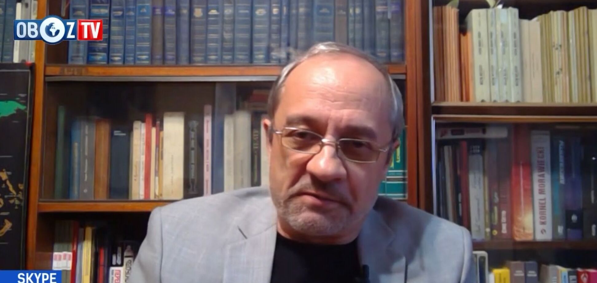 Війна в Сирії: у Росії пояснили, чого хочуть Путін і Ердоган