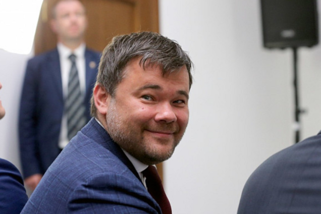 З'ясувалося, що робить Богдан після відпочинку на Сейшелах