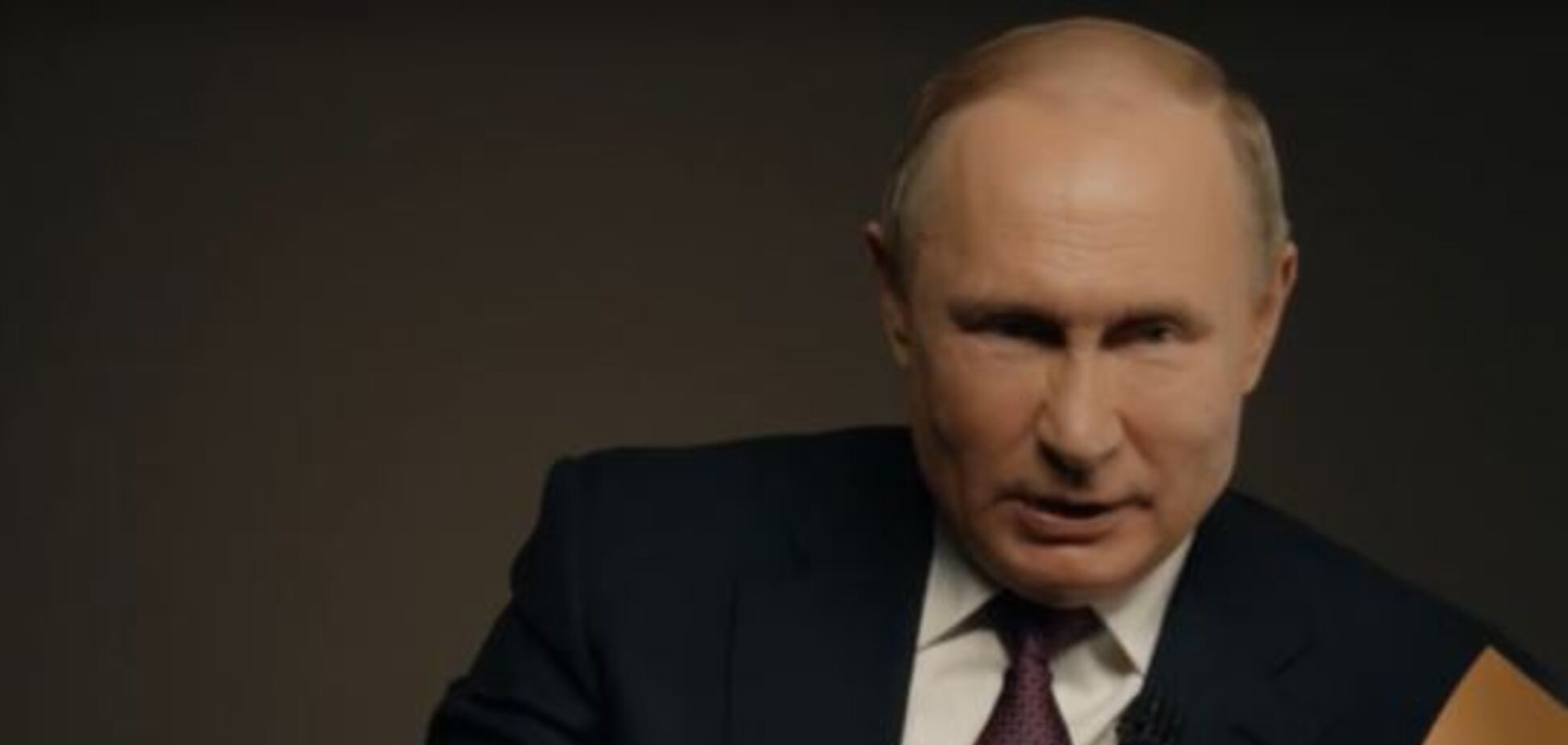 Путин похвастался уникальным оружием в интервью ТАСС и припугнул США