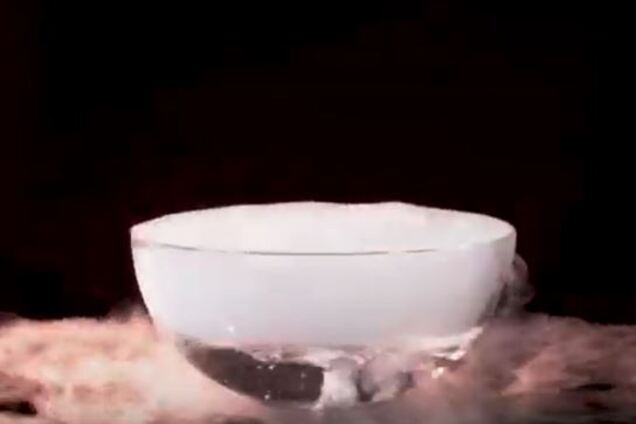 Сухой лед: что это за вещество, убившее компанию блогеров