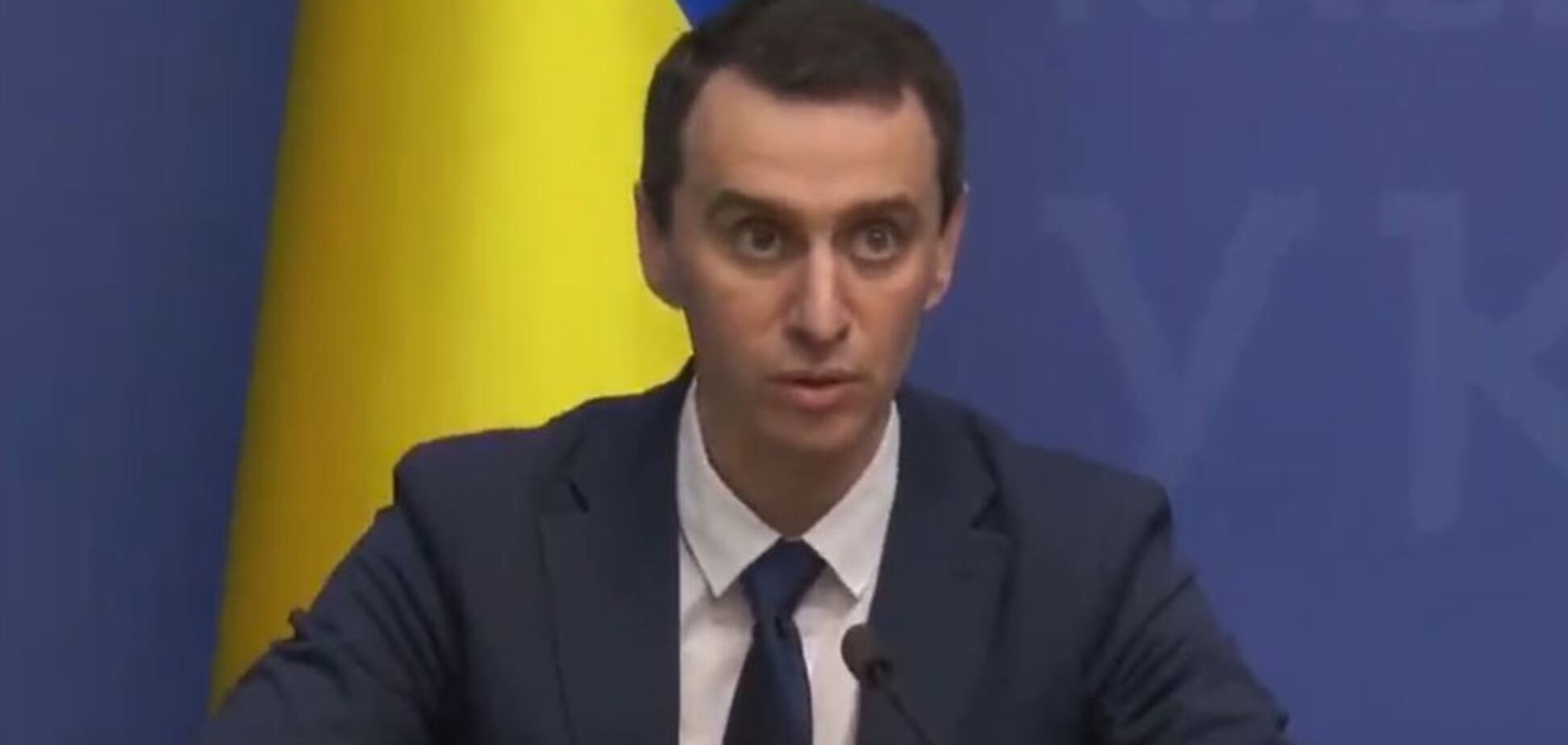 В Украине уже четыре подозрения на коронавирус