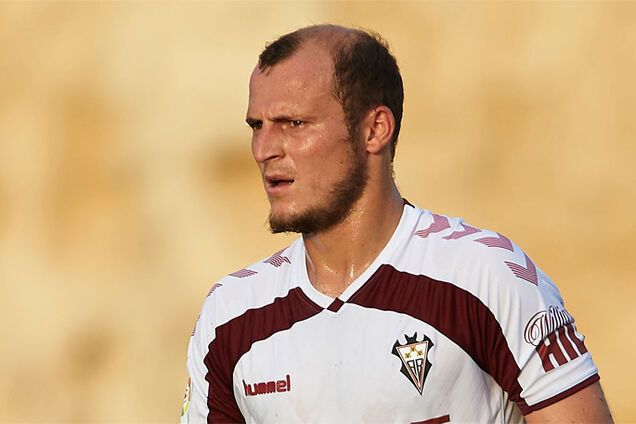 Зозуля: испанские фанаты скоро скажут, что я гей