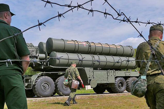 российская угроза