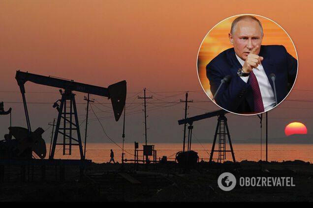 Кремль отказался мириться в нефтяной войне с Саудовской Аравией
