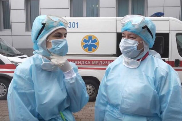 В Киеве зафиксирован еще один зараженный коронавирусом - СМИ