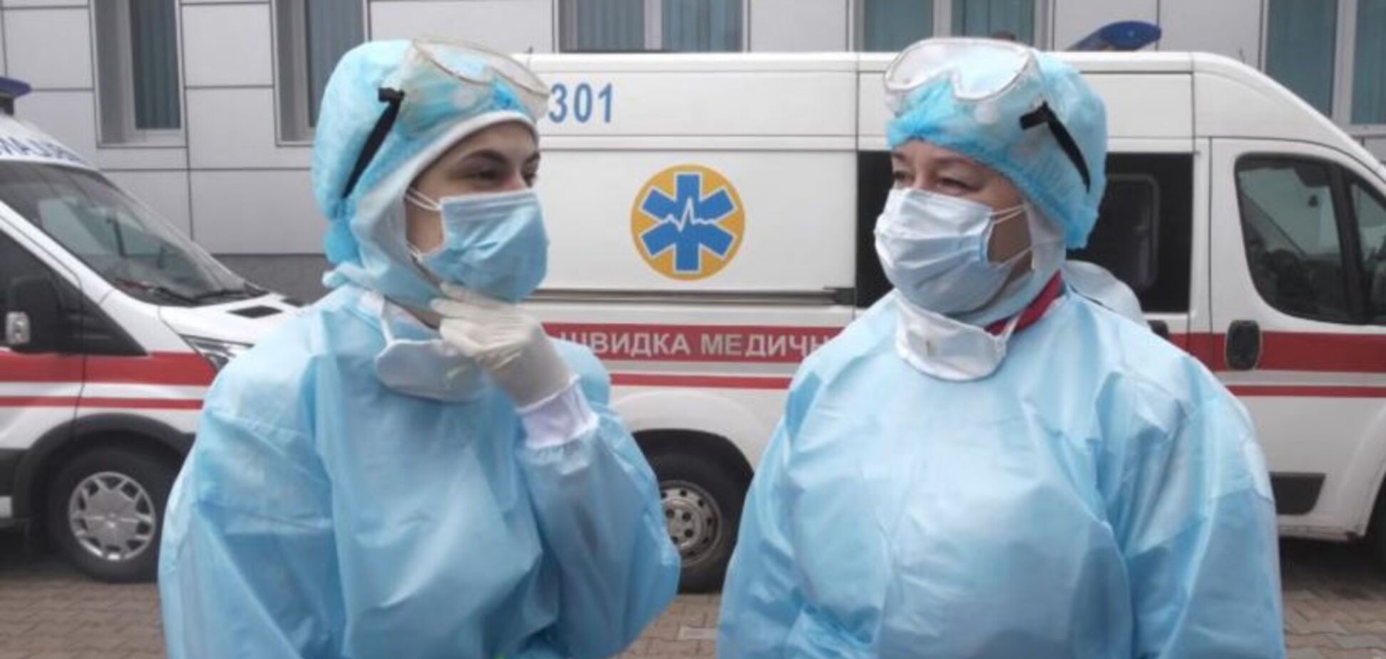 В Киеве зафиксирован еще один зараженный коронавирусом - СМИ