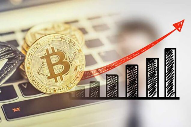 Биткоин внезапно подорожал больше, чем на тысячу долларов: сколько стоит BTC