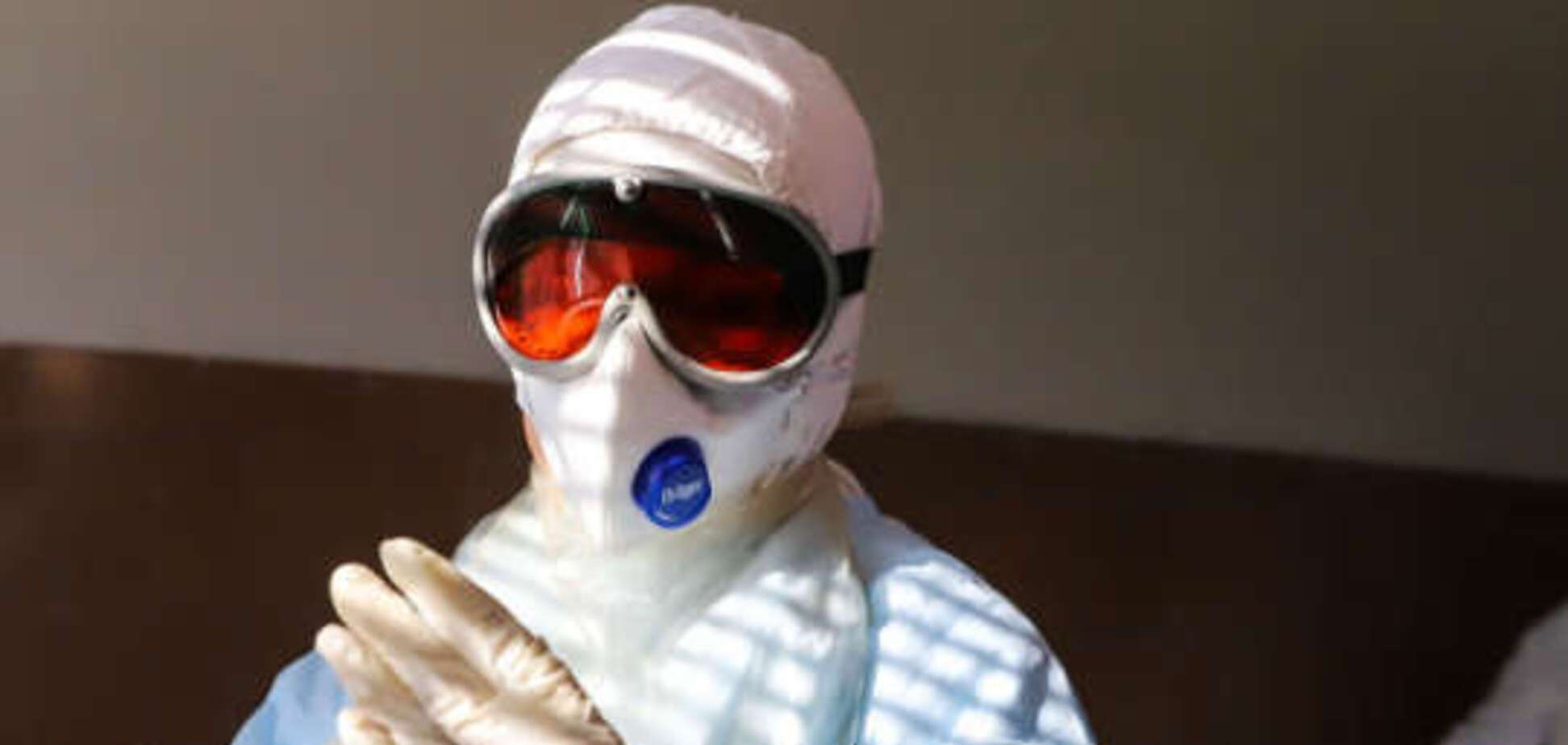 Пандемия коронавируса