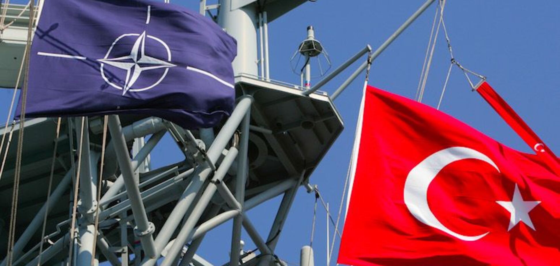 Виключення Туреччини з НАТО: що кажуть у Вашингтоні