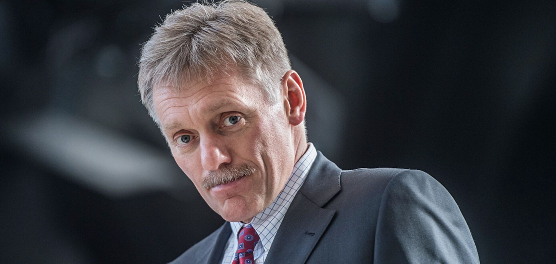 У Путина удрученно отреагировали на обвал курса рубля