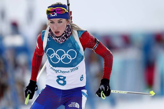 Экс-наставник сборной Украины по биатлону Прокунин угодил в скандал