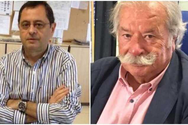 Двоє спортивних журналістів померли від коронавірусу в Іспанії