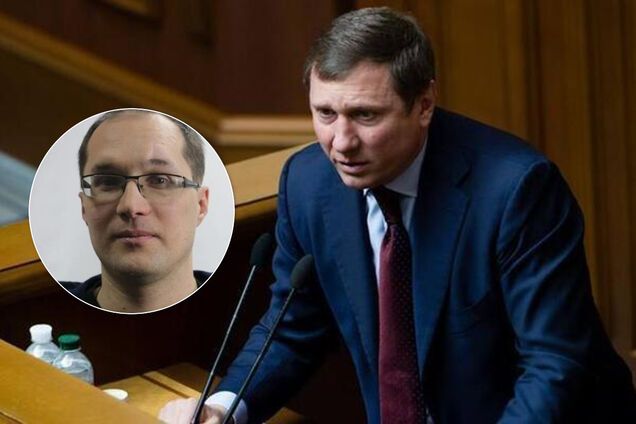 'Только с женой': заболевший коронавирусом Шахов опроверг элитный отдых с политиками