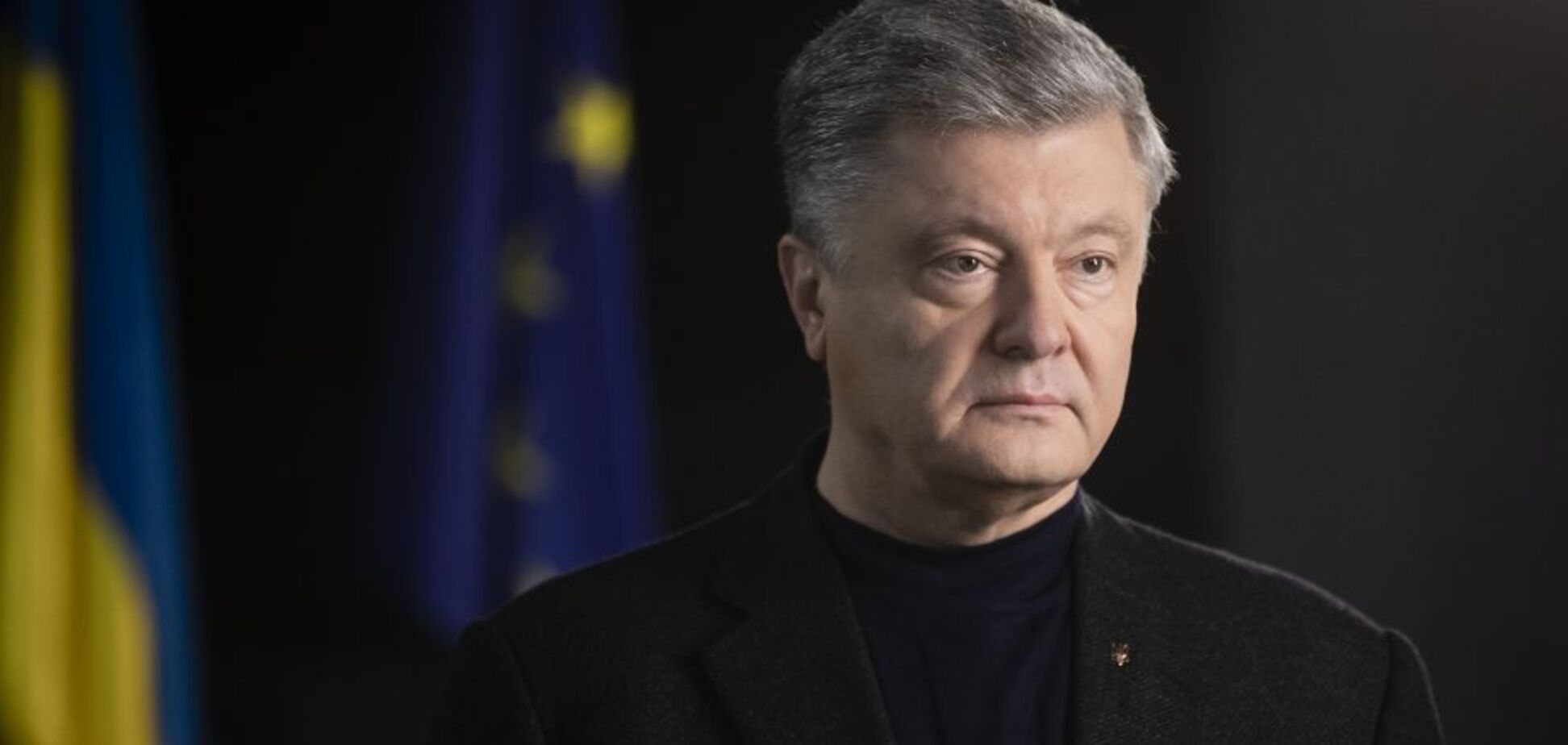 'Цього вимагає критичний стан економіки': Порошенко закликав Зеленського до конкретних рішень