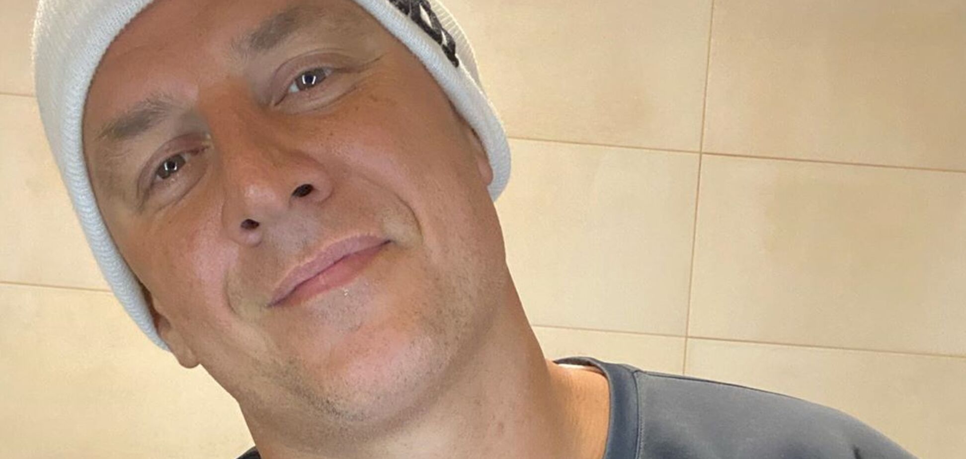 Потап трогательно спел о карантине из-за коронавируса: когда-нибудь он закончится