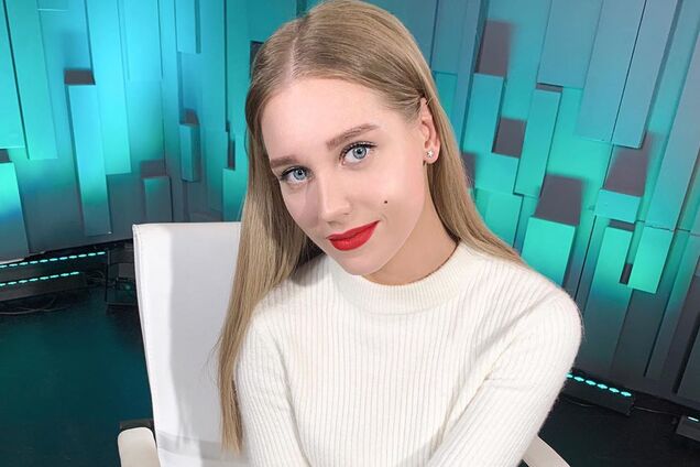 Асмус пикантно оголилась на камеру: горячее фото