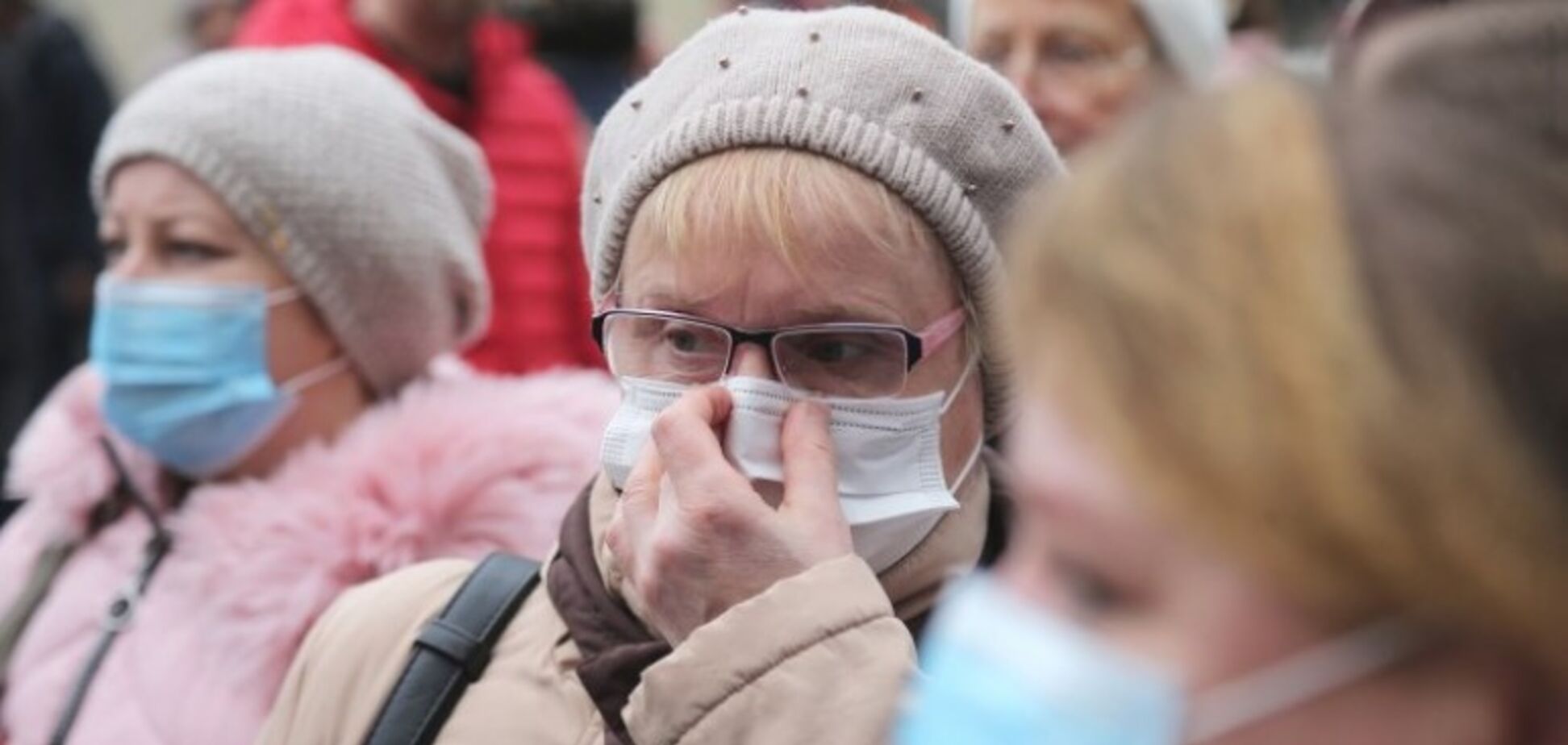 Названо ефективний засіб профілактики коронавірусу