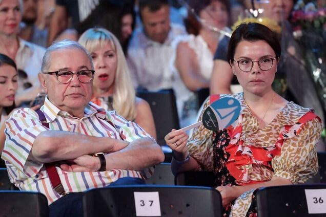 Молода дружина Петросяна вибухнула гнівом у мережі через коронавірус