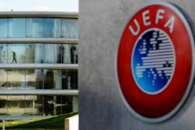 Затягнути до осені: УЄФА запропонував три варіанти завершення сезону