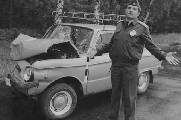 Жизнь автомобилиста в СССР: вся боль и слёзы в карикатурах