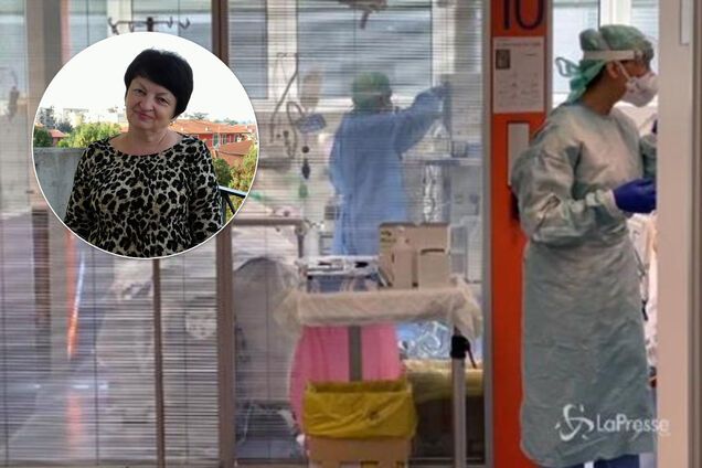 В больницу попала в тяжелом состоянии: что известно об украинке, умершей в Италии от коронавируса