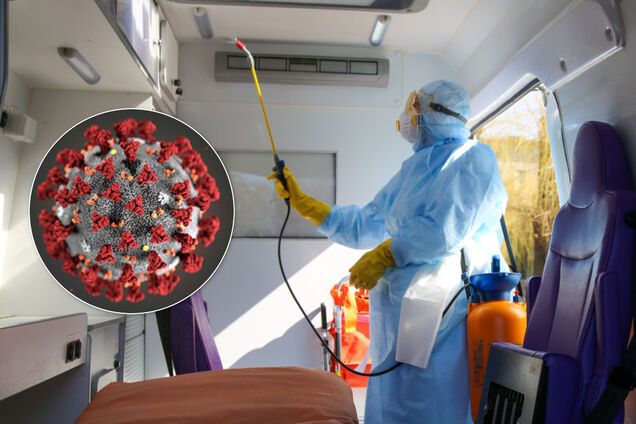 Число жертв коронавируса в Украине может взлететь: врачи сделали устрашающий прогноз