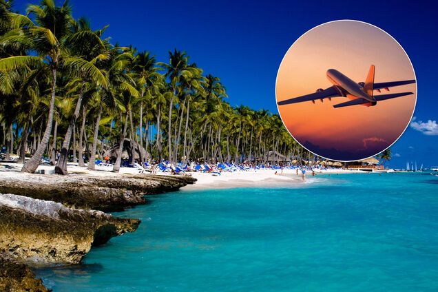 Сотни украинцев с детьми и без денег застряли в Доминикане из-за коронавируса: эксклюзивные детали