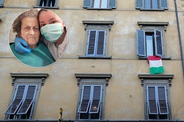 'Не дай Бог, распадется Европа': что происходит в пораженной коронавирусом Италии. Эксклюзив
