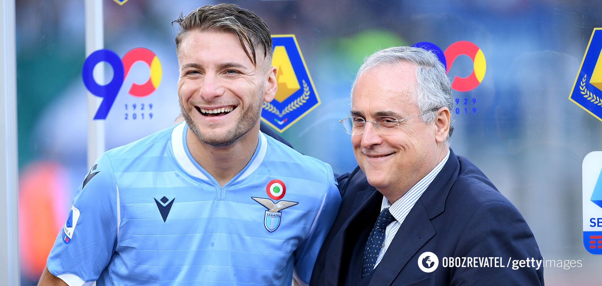 Пригрозили войсками: президент футбольного клуба разозлил власти Италии призывом нарушать карантин