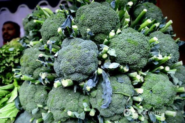 Семь главных продуктов для борьбы с коронавирусом