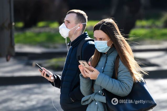 У Львівській області зафіксували 44 підозри на COVID-19