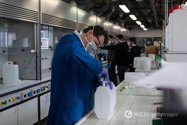 В Италии коронавирус вспыхнул с новой силой: заболело более 41 тысячи