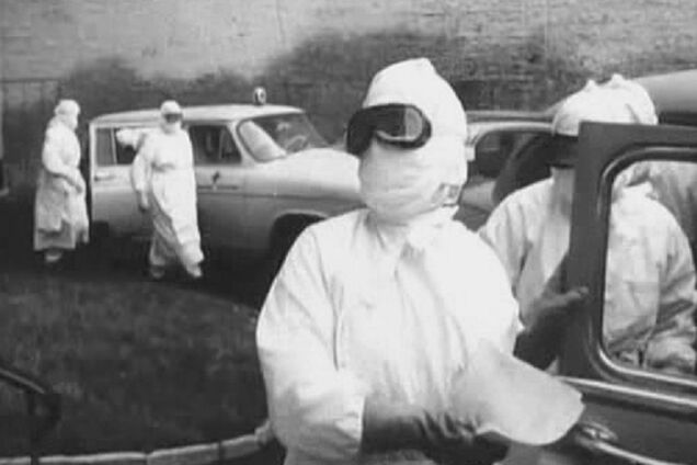СССР чуть не убила эпидемия черной оспы: как удалось побороть