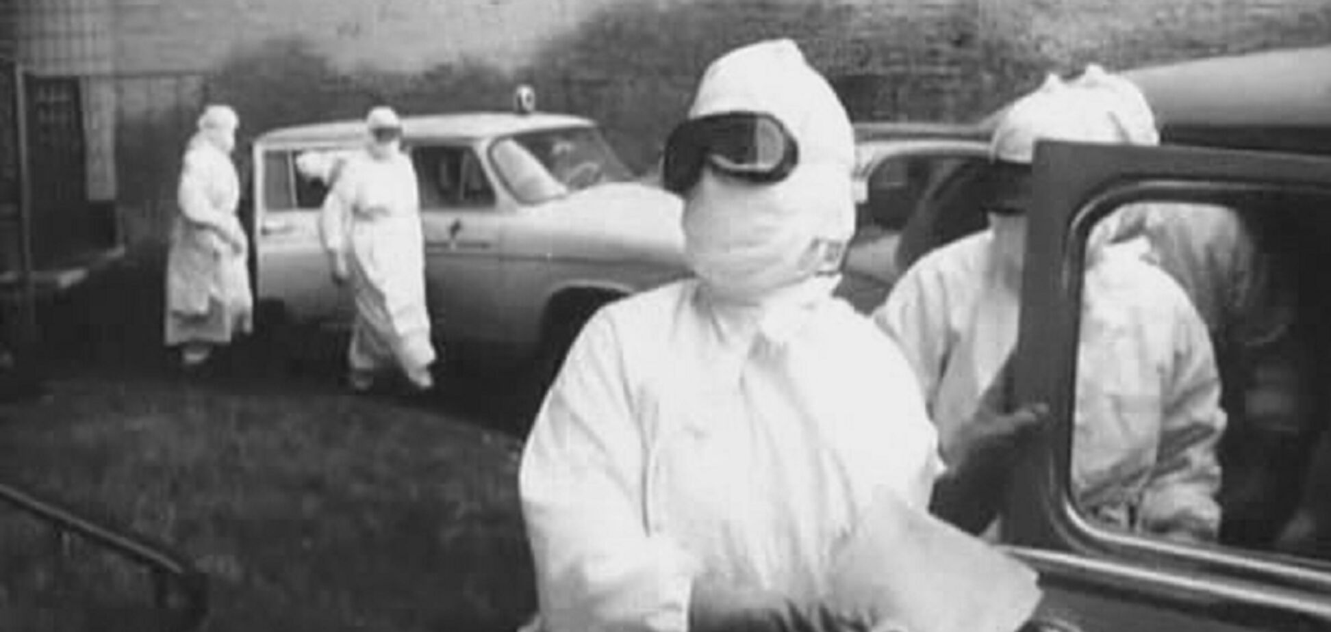 СССР чуть не убила эпидемия черной оспы: как удалось побороть