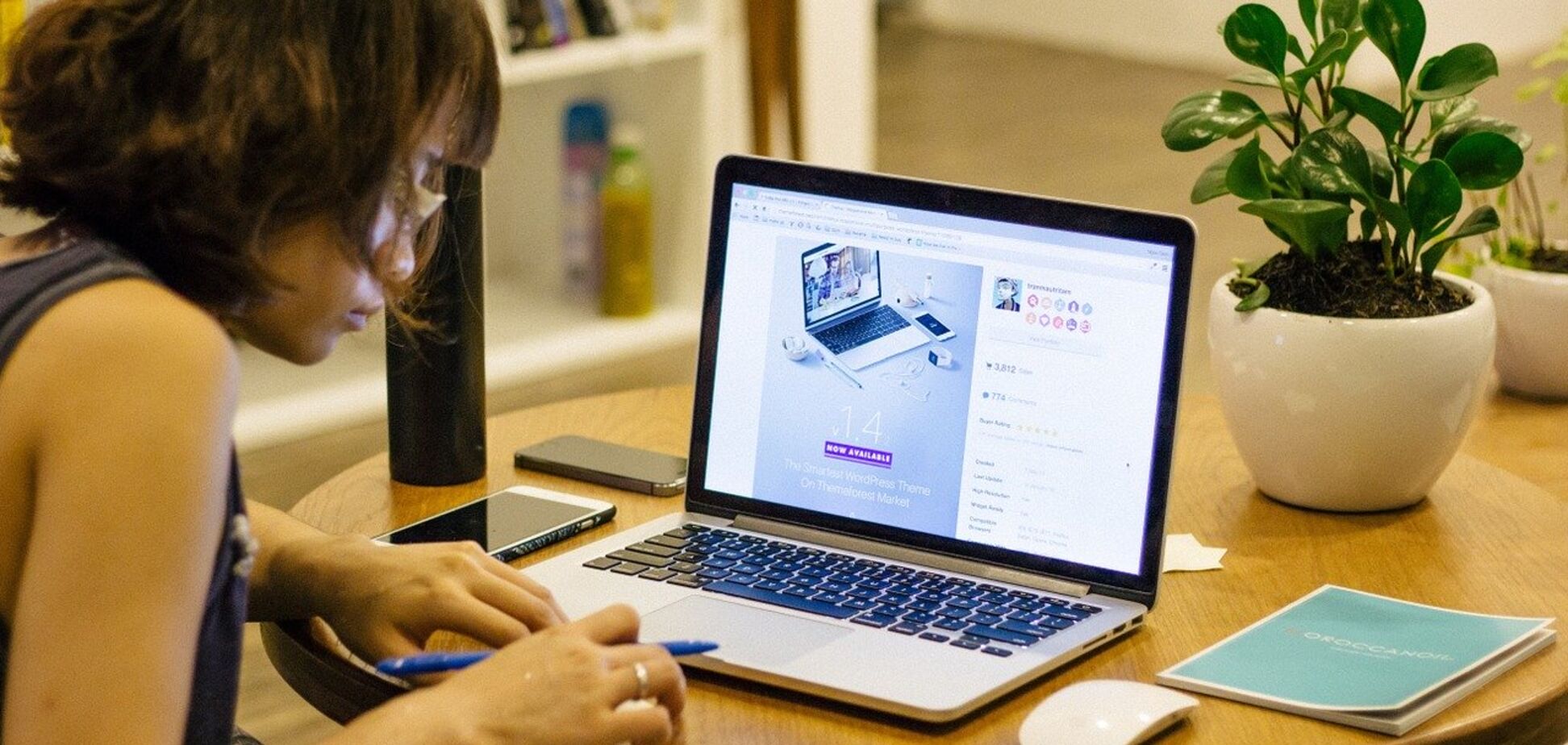 Как организовать работу дома во время карантина: дельные советы