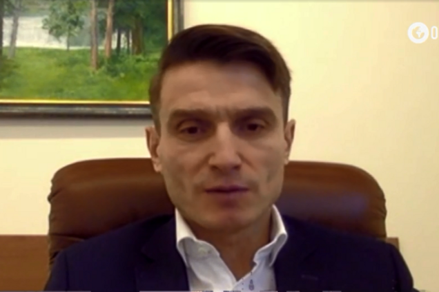 Кризис в Украине сравнили с 2008 годом: возможен ли дефолт