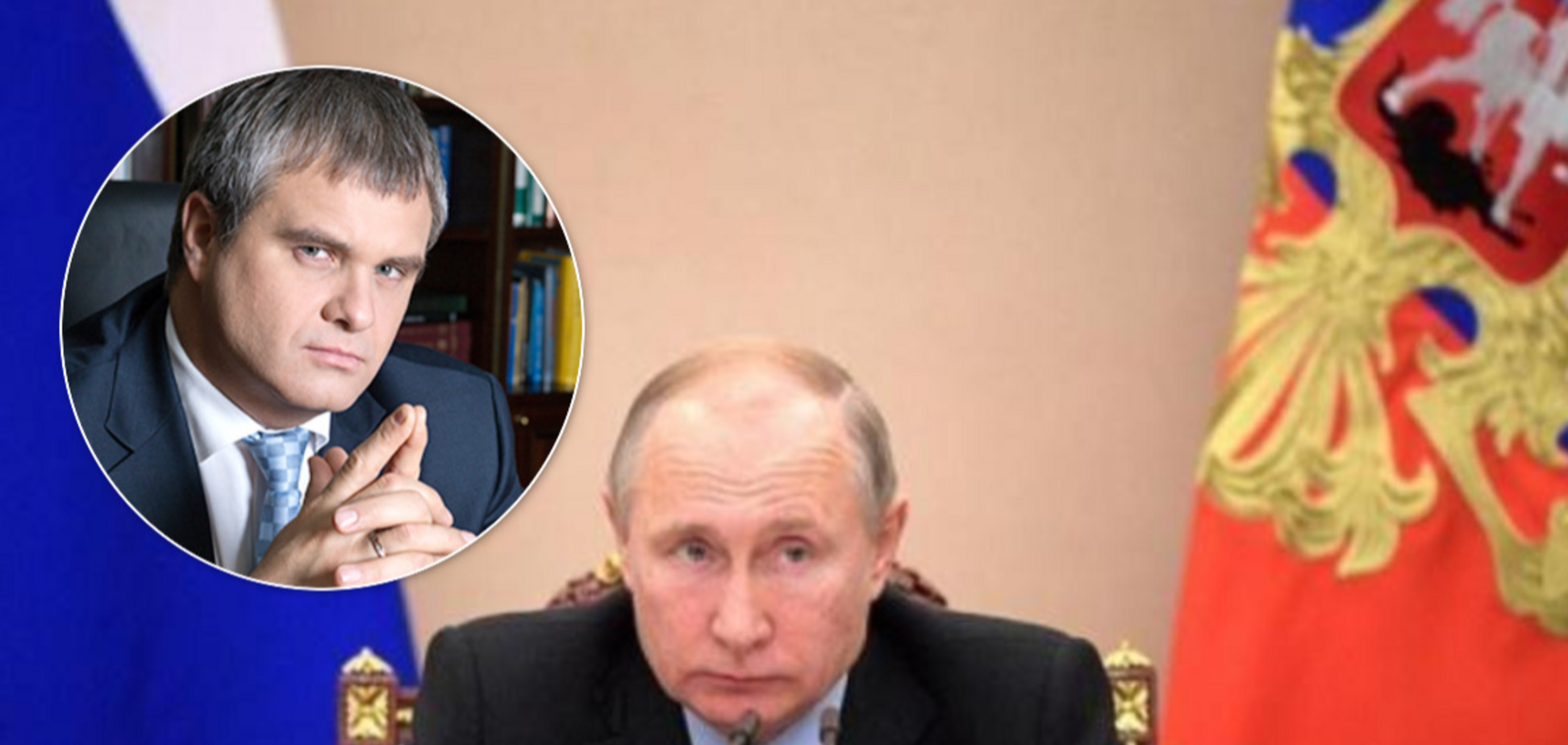 Племінник Путіна надумав піти в Держдуму