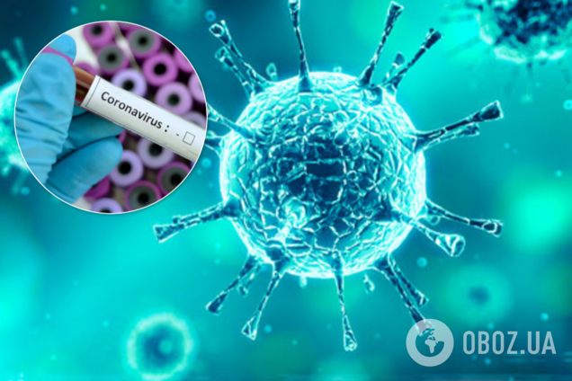 В Украине полностью выздоровел первый больной с коронавирусом